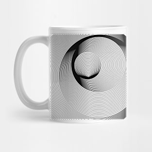 Swirl Mug